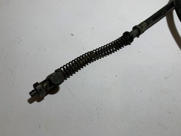 câble de frein arrière mbk stunt / yamaha slider – Image 4