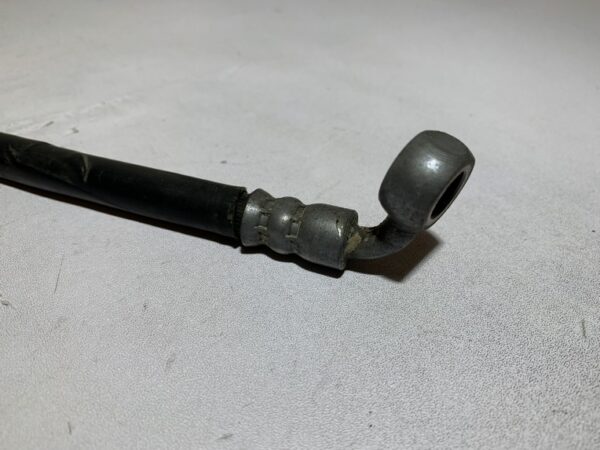 durite de frein avant mbk stunt / yamaha slider – Image 2