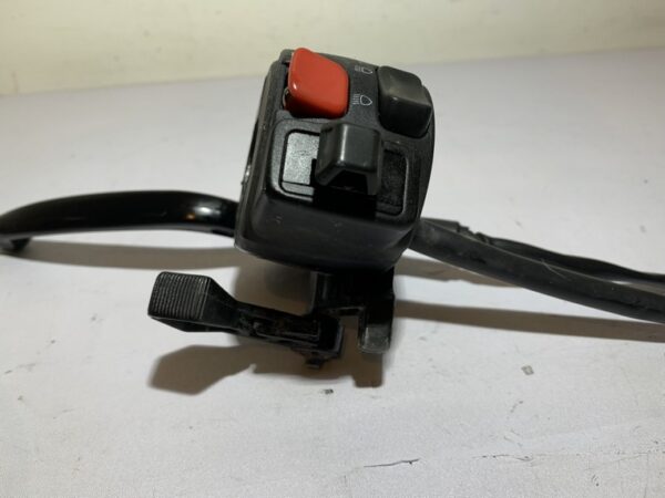 commodo gauche mbk stunt / yamaha slider – Image 3