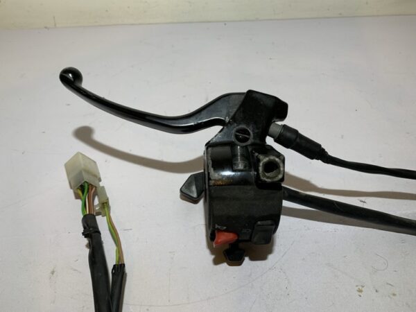commodo gauche mbk stunt / yamaha slider – Image 4