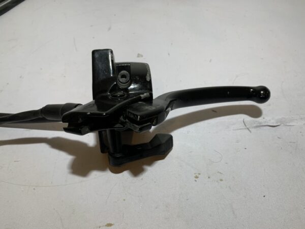 commodo gauche mbk stunt / yamaha slider – Image 5