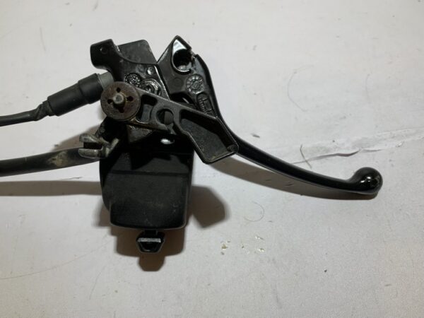 commodo gauche mbk stunt / yamaha slider – Image 6