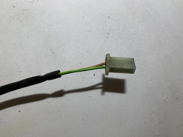 faisceau contacteur de feu stop mbk stunt / booster – Image 3