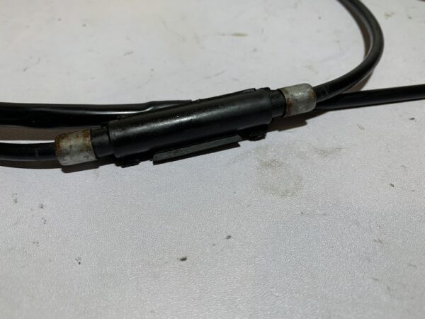 câble d'accélérateur mbk stunt / yamaha slider – Image 4