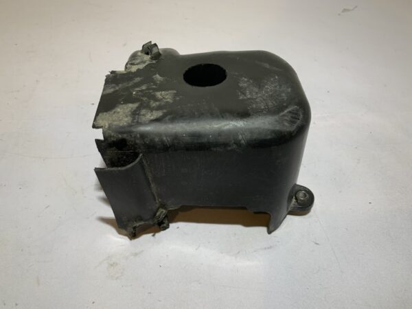 cache cylindre mbk booster / stunt