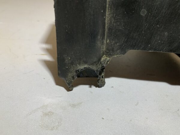 cache cylindre mbk booster / stunt – Image 3