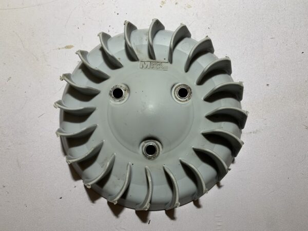 turbine de refroidissement mbk booster / stunt – Image 2