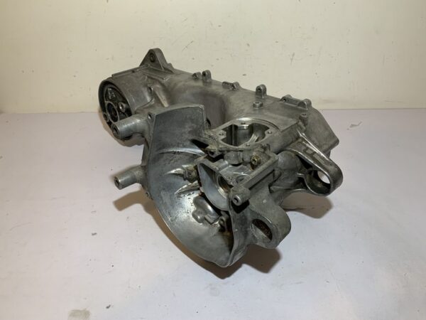 carter moteur mbk booster / stunt