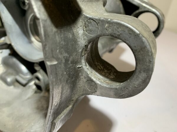 carter moteur mbk booster / stunt – Image 3