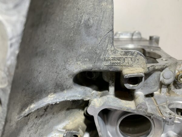 carter moteur mbk booster / stunt – Image 5