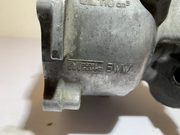 carter moteur mbk booster / stunt – Image 8