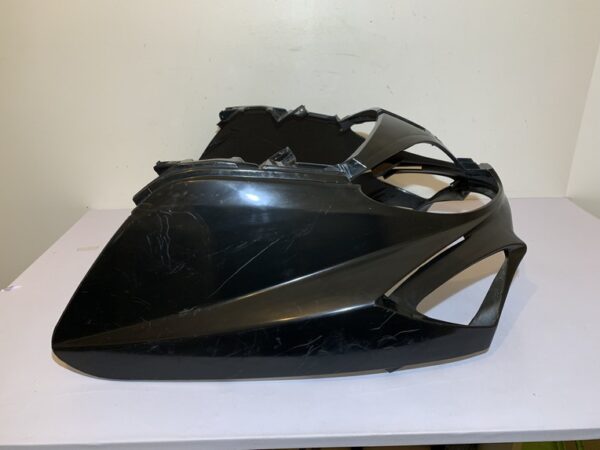 face avant yamaha tmax 500 (2001 - 2007) – Image 5
