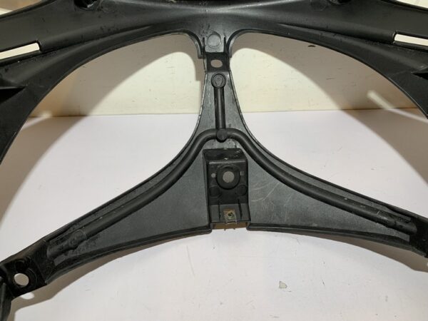 face avant yamaha tmax 500 (2001 - 2007) – Image 11