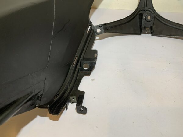 face avant yamaha tmax 500 (2001 - 2007) – Image 12