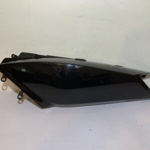 carénage arrière gauche yamaha tmax 500 (2001 - 2007)