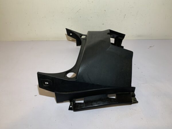 carénage sous selle yamaha tmax 500 (2001 - 2007) – Image 3