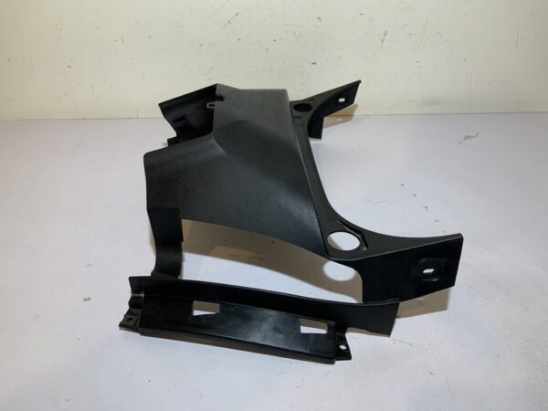 carénage sous selle yamaha tmax 500 (2001 - 2007) – Image 5