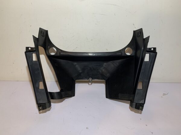 carénage sous selle yamaha tmax 500 (2001 - 2007) – Image 6