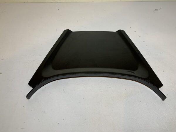 carénage jonction arrière yamaha tmax 500 (2001 - 2007) – Image 4