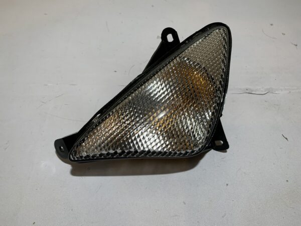 clignotant avant gauche yamaha tmax 500 (2001 - 2007)
