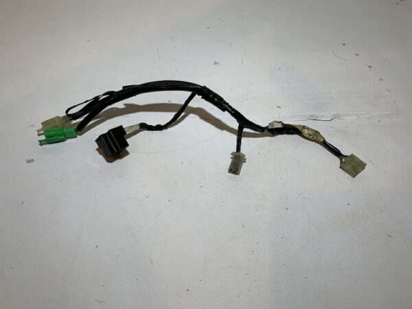 faisceau de phare et clignotant avant gauche yamaha tmax 500 – Image 7