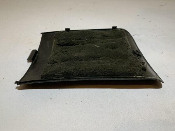 trappe tunnel centrale yamaha tmax 500 (2001 - 2007) – Image 5