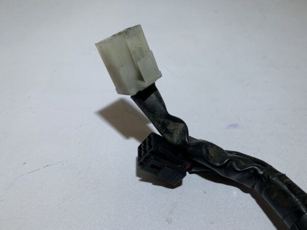 porte fusil yamaha tmax 500 (2001 - 2007) – Image 2
