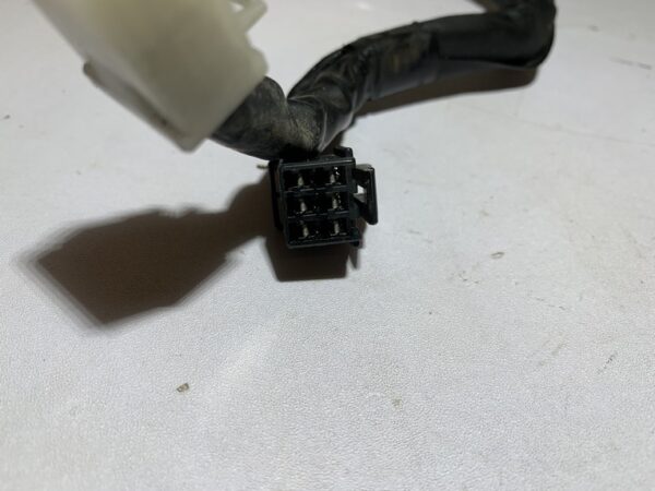 porte fusil yamaha tmax 500 (2001 - 2007) – Image 4