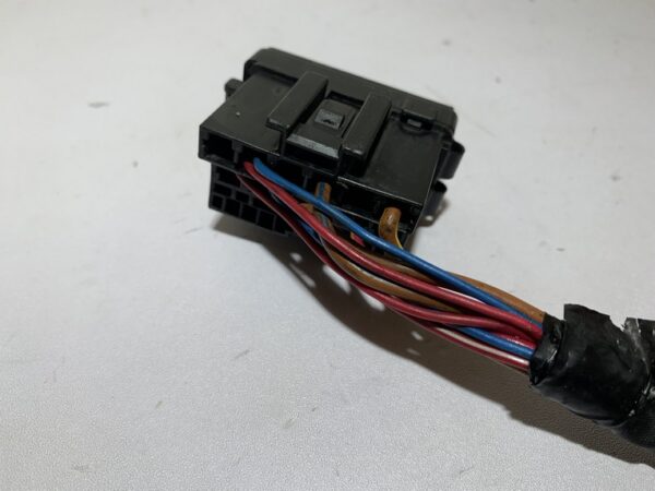 porte fusil yamaha tmax 500 (2001 - 2007) – Image 5