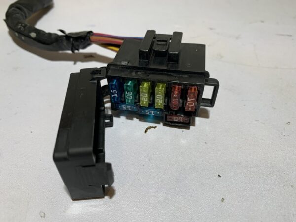 porte fusil yamaha tmax 500 (2001 - 2007) – Image 6