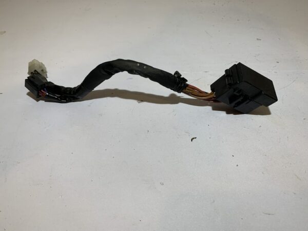 porte fusil yamaha tmax 500 (2001 - 2007) – Image 7