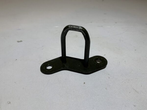 crochet de selle yamaha tmax 500 (2001 - 2007)