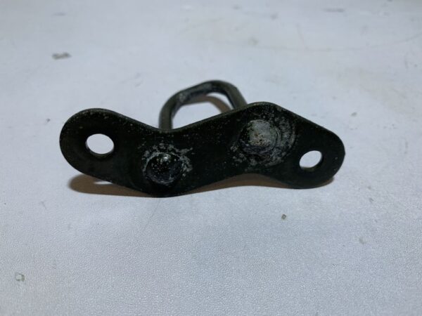 crochet de selle yamaha tmax 500 (2001 - 2007) – Image 4