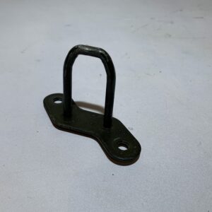 crochet de selle yamaha tmax 500 (2001 - 2007)