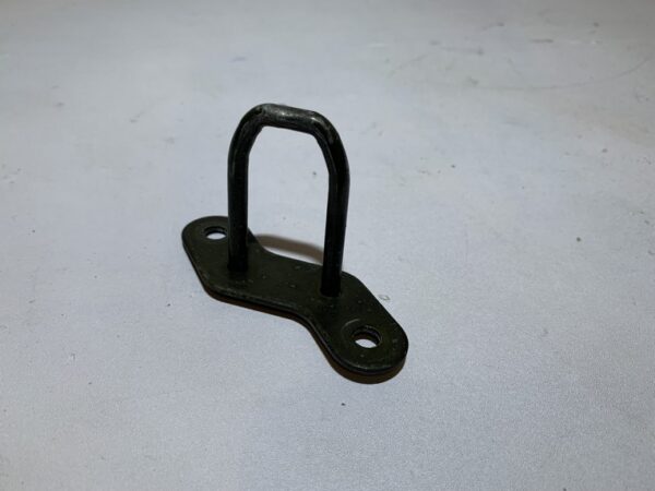 crochet de selle yamaha tmax 500 (2001 - 2007)