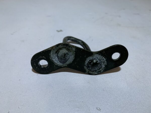 crochet de selle yamaha tmax 500 (2001 - 2007) – Image 4