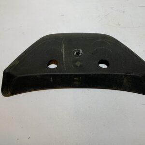 plaque dosseret de selle yamaha tmax 500 (2001 - 2007)