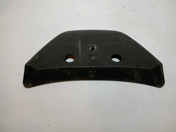 plaque dosseret de selle yamaha tmax 500 (2001 - 2007)