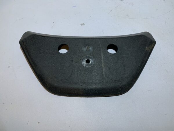 plaque dosseret de selle yamaha tmax 500 (2001 - 2007) – Image 2
