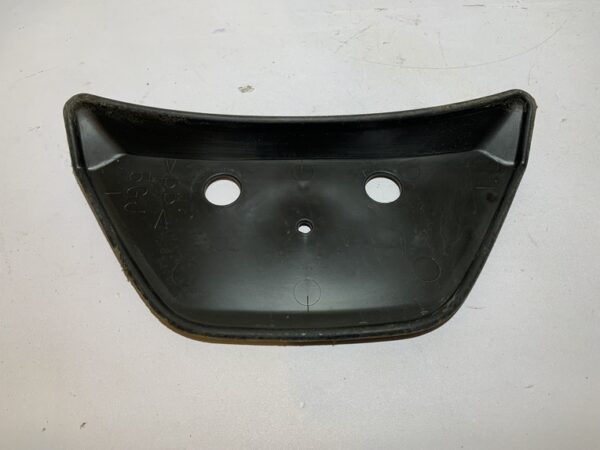 plaque dosseret de selle yamaha tmax 500 (2001 - 2007) – Image 3