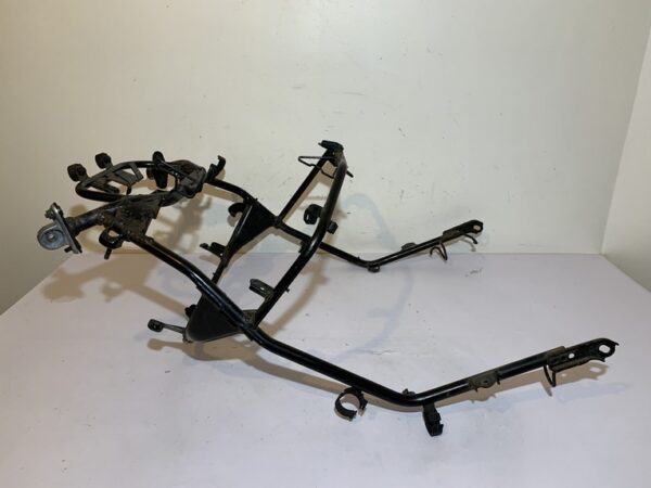 araignée yamaha tmax 500 (2001 - 2007) – Image 7