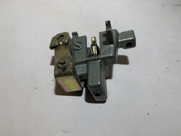 serrure de selle yamaha tmax 500 (2001 - 2007) – Image 3