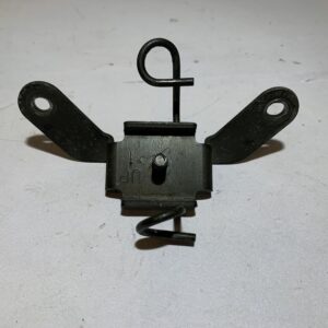 support klaxon yamaha tmax 500 (2001 - 2007)