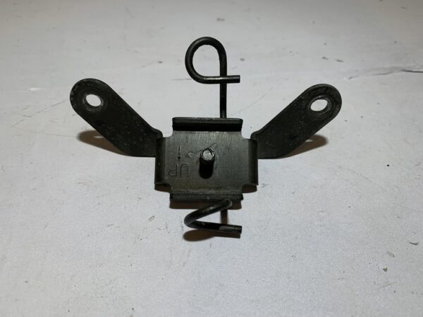 support klaxon yamaha tmax 500 (2001 - 2007)