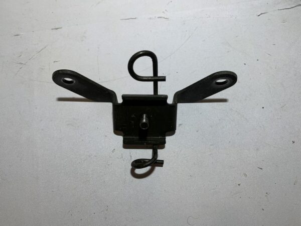support klaxon yamaha tmax 500 (2001 - 2007) – Image 2