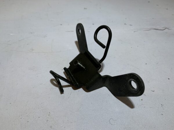 support klaxon yamaha tmax 500 (2001 - 2007) – Image 4