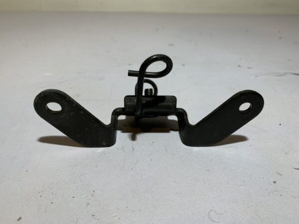 support klaxon yamaha tmax 500 (2001 - 2007) – Image 5