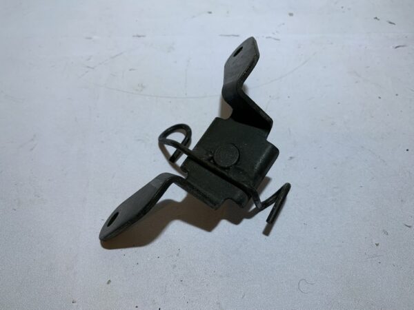 support klaxon yamaha tmax 500 (2001 - 2007) – Image 6