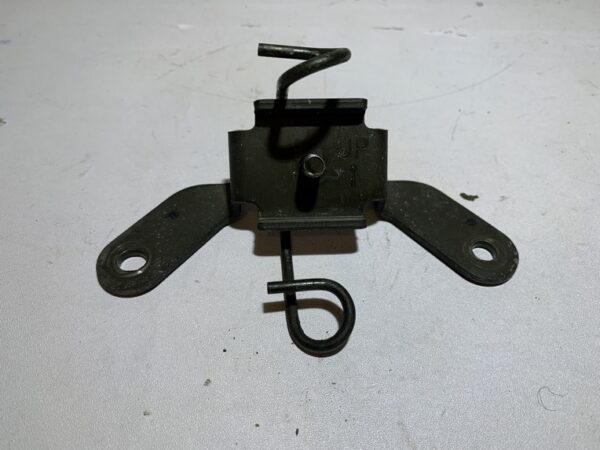 support klaxon yamaha tmax 500 (2001 - 2007) – Image 7