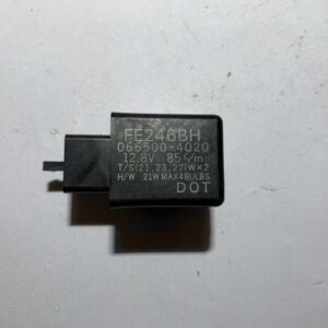 centrale clignotant yamaha tmax 500 (2001 - 2007)
